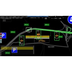 Soft gestionare VMS